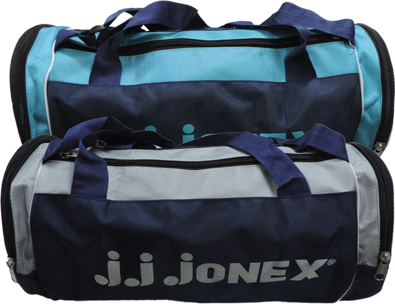 JJ Jonex combo of 2 Swimming bag(Multicolor, Kit Bag)