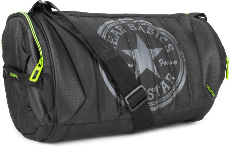 Gear 14 inch/37 cm Pro 2 Sports Gym Bag