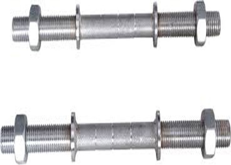 gymtech dumbell rod Adjustable Dumbbell(0.3 kg) gymtech dumbell rod Adjustable Dumbbell(0.3 kg)