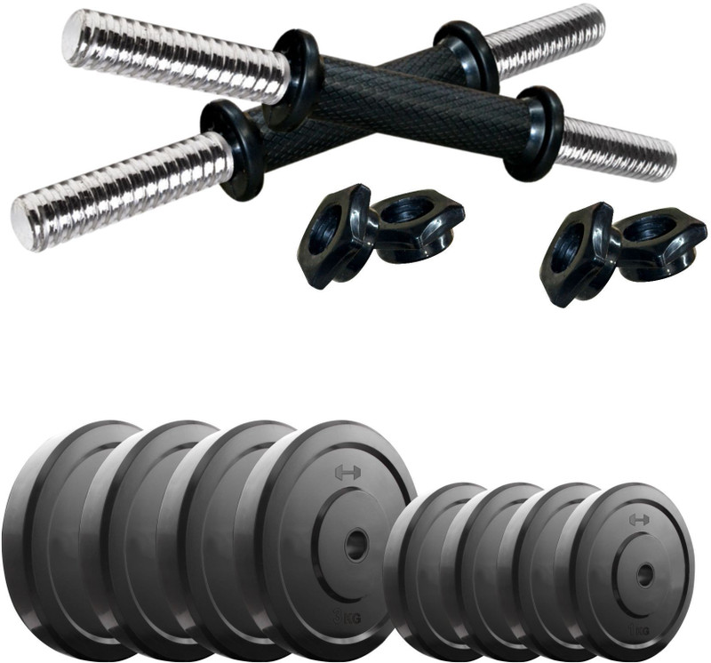 Headly DM-16KG COMBO16 Adjustable Dumbbell(16 Kg) Headly DM-16KG COMBO16 Adjustable Dumbbell(16 Kg)