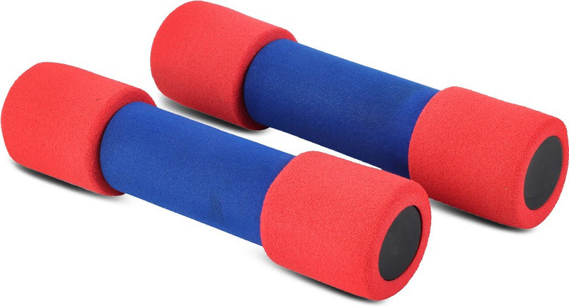 Proline Fitness TA-2211 Fixed Weight Dumbbell(1.5 kg) Proline Fitness TA-2211 Fixed Weight Dumbbell(1.5 kg)