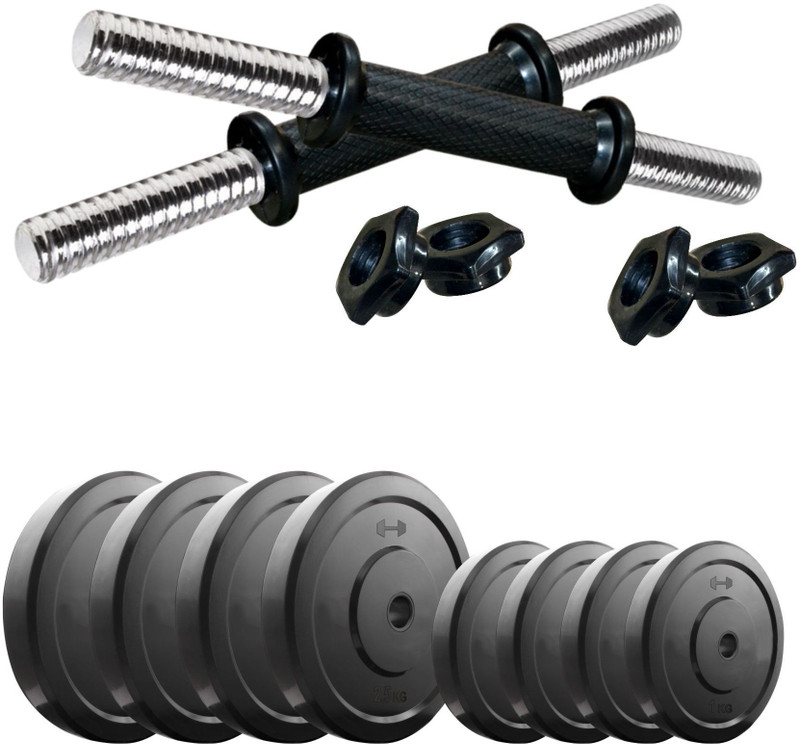 Headly DM-14KG COMBO16 Adjustable Dumbbell(14 kg) Headly DM-14KG COMBO16 Adjustable Dumbbell(14 kg)