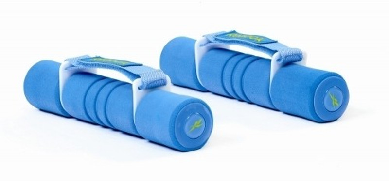 REEBOK Softgrip Hand Weights Fixed Weight Dumbbell(2 kg) REEBOK Softgrip Hand Weights Fixed Weight Dumbbell(2 kg)