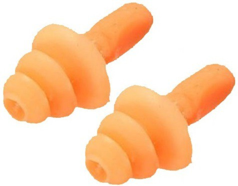 Jainco HQEP Ear Plug(Orange)