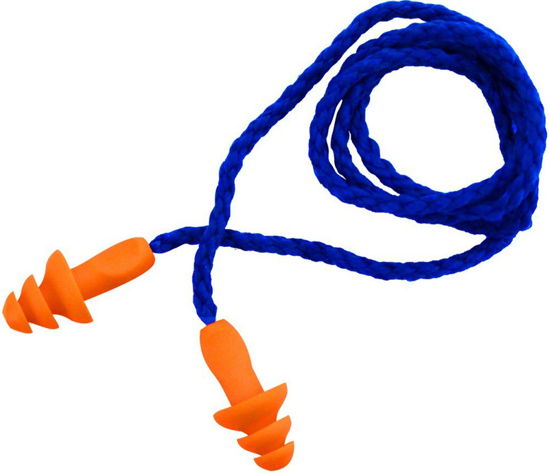 avm Sports Ear Plug(Orange)