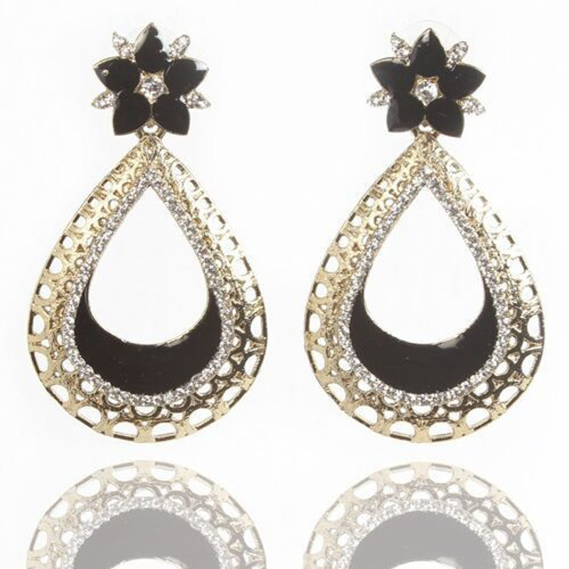 Revonnx Enamelling Alloy Drops & Danglers