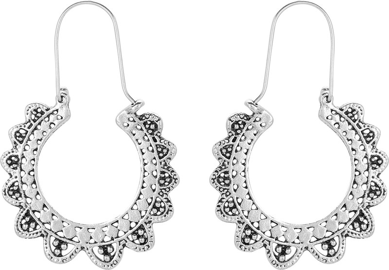 Subharpit Beautiful Alloy Drops & Danglers