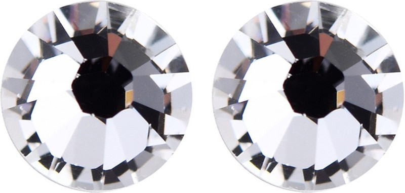 Peora Vision Crystal Stud Earring