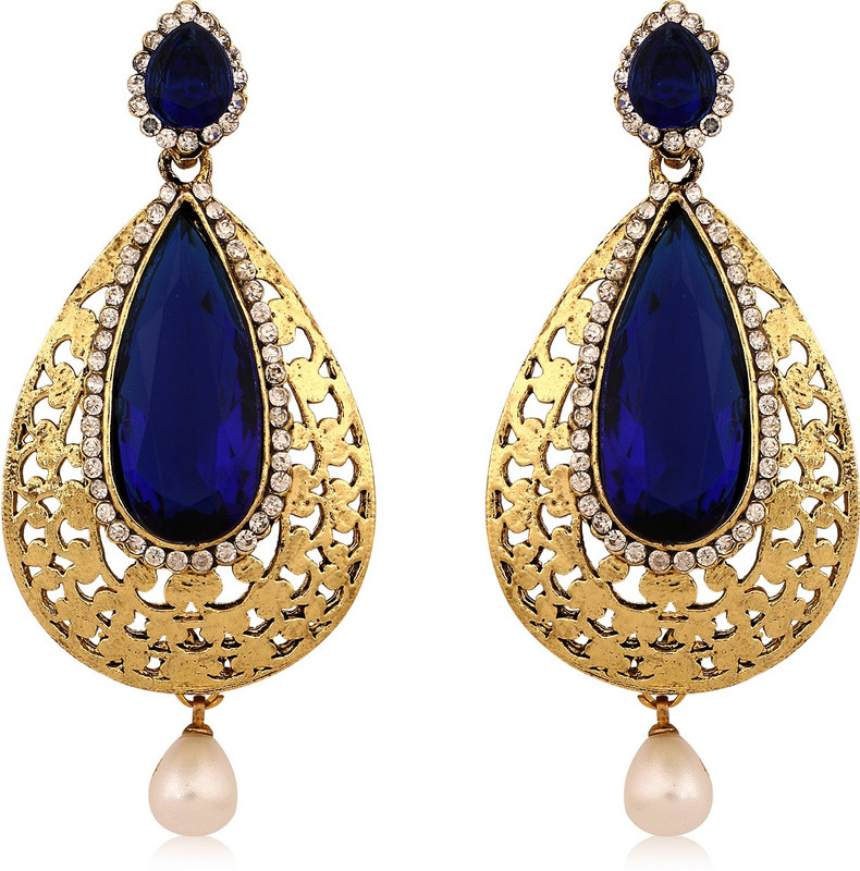 Earrings - Trendy Designs - jewellery