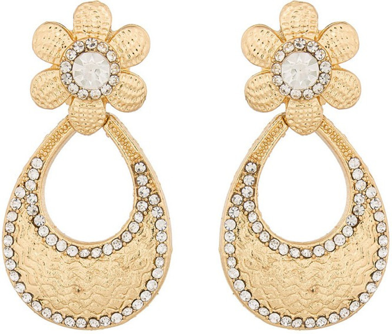 Luxor Er-1445 Alloy Drops & Danglers