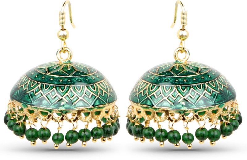 Enamel Jewellery - Earrings, Rings, Pendants... - jewellery