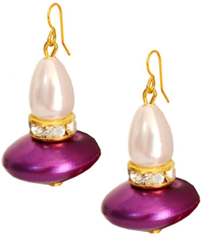 Being Women Elegant Multicolor Fashion Alloy Dangle Earring RS.205 (77.00% Off) - Flipkart