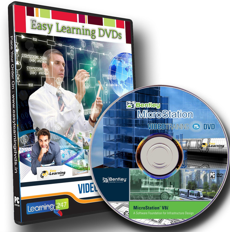 learning bentley microstation v8i learning bentley microstation v8i