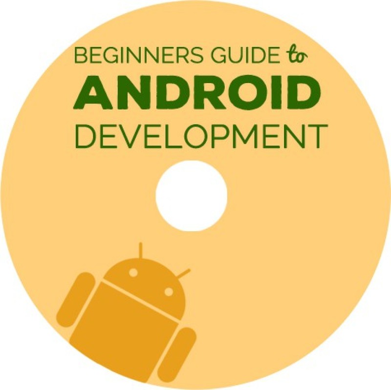 Digi Pathshala Learn Android App Development DVD Video Lecture (10 hours of content and 74 Lectures)(DVD) RS.499 (87.00% Off) - Flipkart