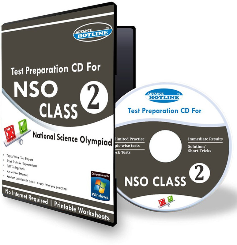 Advance Hotline Biology Class 11 & 12(CD)