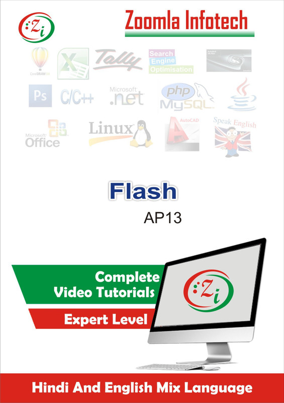 Zoomla Infotech Flash-AP13/2016(DVD) RS.211 (89.00% Off) - Flipkart