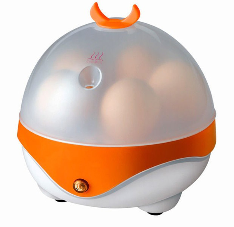 Goodway Modern Egg Cooker(5 Eggs) RS.999 (30.00% Off) - Flipkart