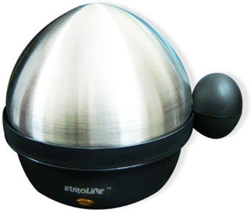 Euroline EL-207 Egg Cooker(7 Eggs)