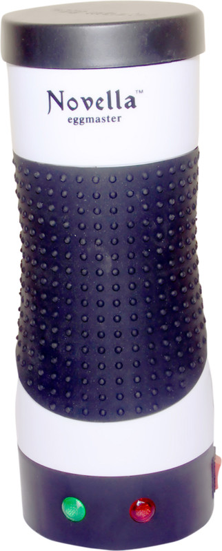 Novella SSE 106 Egg Cooker(5 Eggs)