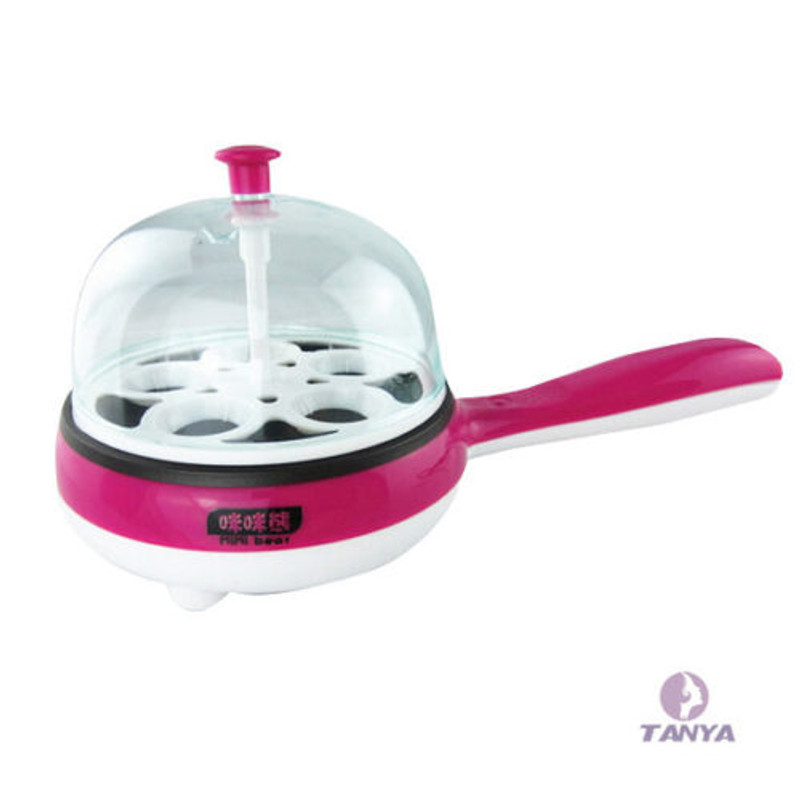 birdy 151 Egg Cooker(7 Eggs)