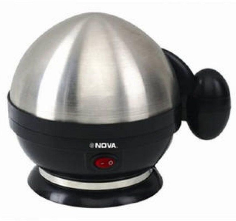 Nova NOVA NEB-9004-7 Egg Cooker(7 Eggs)