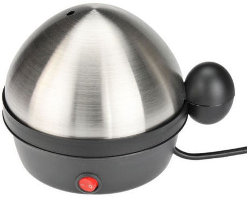 Novella Shrimate eMart Electric Boiler-Cooker Best Quality Nov01 Egg Cooker(7 Eggs) Egg Cooker(7 Eggs)