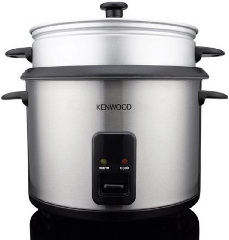 Kenwood RC367 Electric Rice Cooker(1.8 L)