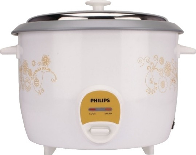Philips HD3044/00 Electric Rice Cooker