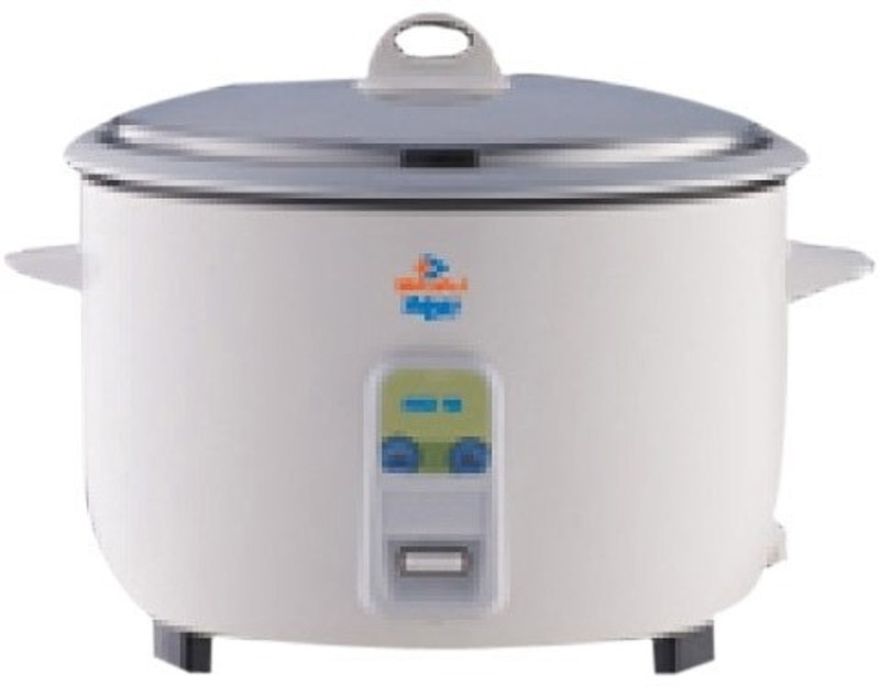 Bajaj Majesty RCX 42 Electric Rice Cooker(4.2 L)
