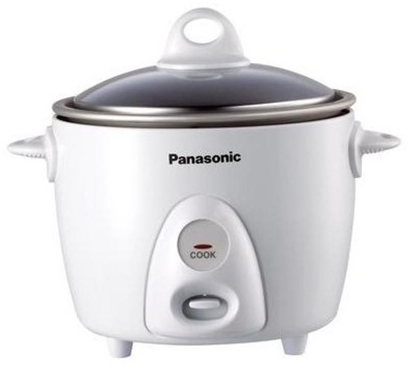 Panasonic SRG06 Electric Rice Cooker(1.5 L)