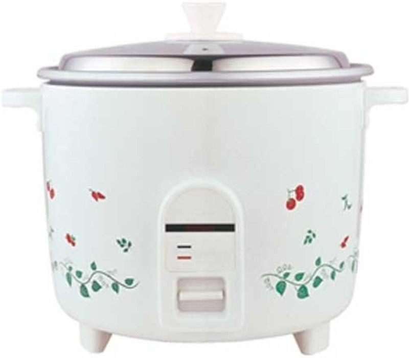 Panasonic SR - WA 22 H Electric Rice Cooker(2.2 L)