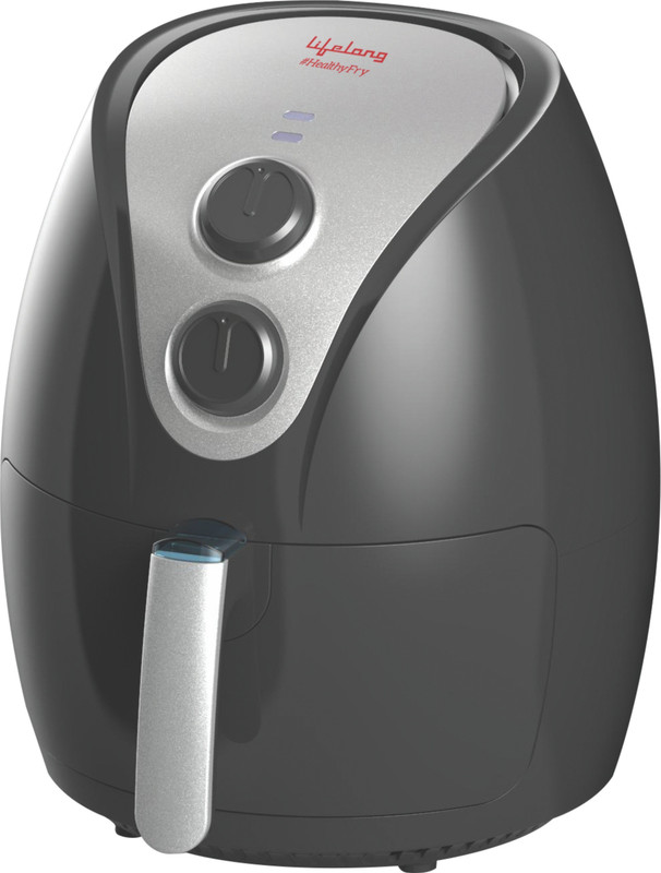 Lifelong Air Fryer(2.6 L)