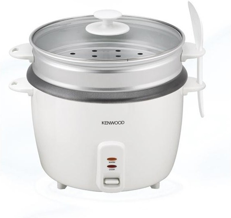 Kenwood RC630 Electric Rice Cooker(2.8 L)