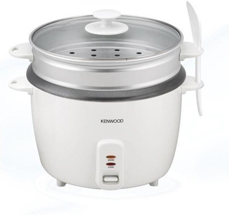 Kenwood RC240 Food Steamer(White)