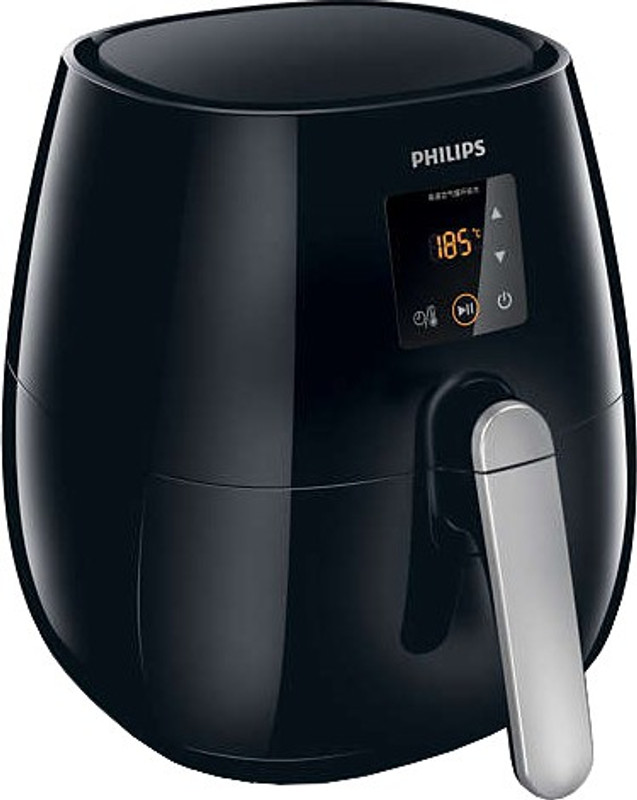 Philips Digital - HD9238/21 Air Fryer(2.2 L) Philips Digital - HD9238/21 Air Fryer(2.2 L)