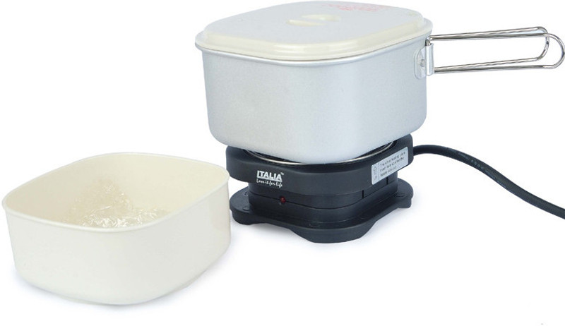 Italia ITC-111 Electric Rice Cooker(1 L)