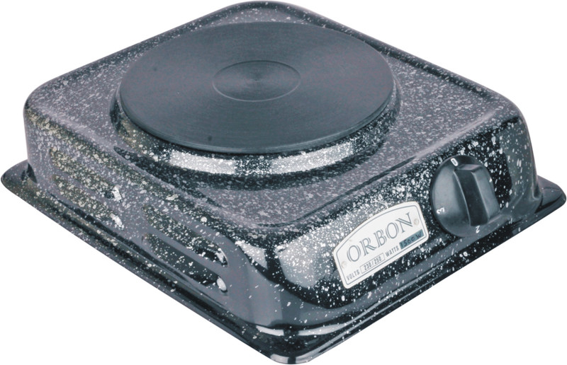 Orbon 1500 Watt Hot Plate Electric Cooking Heater(1 Burner)