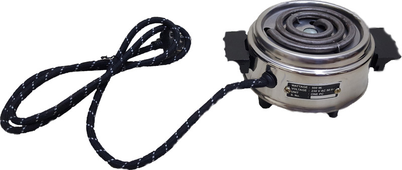 Utility G-111 Electric Cooking Heater(1 Burner)