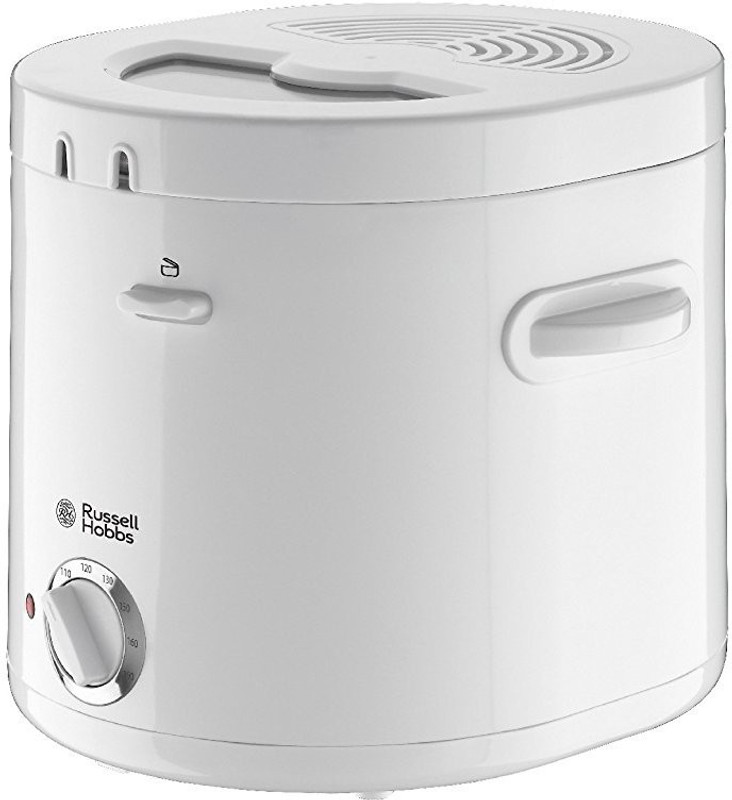 Russell Hobbs RU-19760 1.5 L Electric Deep Fryer Russell Hobbs RU-19760 1.5 L Electric Deep Fryer