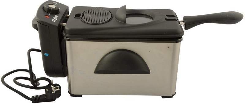 Skyline 5424 VTL 2 L Electric Deep Fryer