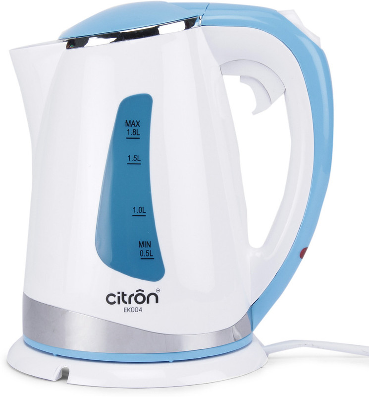 Citron EK004 Electric Kettle(1.8 L) Citron EK004 Electric Kettle(1.8 L)