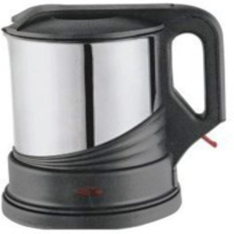 Skyline VI 9004 Electric Kettle(1.7 L, Silver)