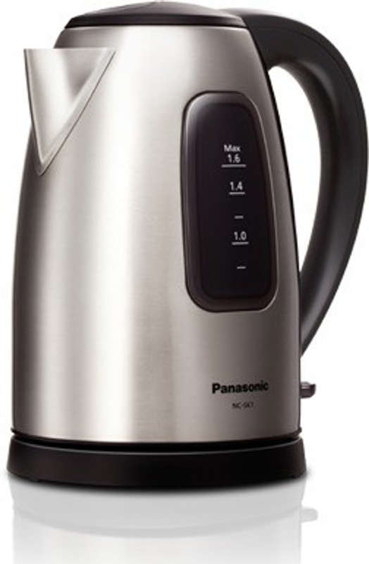 Panasonic NC-SK 1 Electric Kettle(1.6 L) Panasonic NC-SK 1 Electric Kettle(1.6 L)