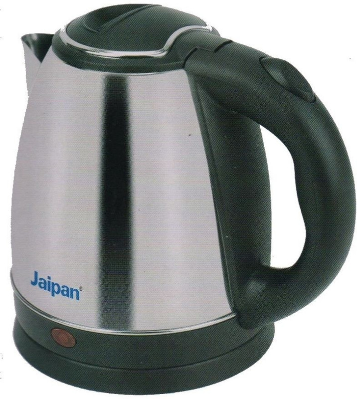 Jaipan JEK-1500 Electric Kettle(1.7 L)