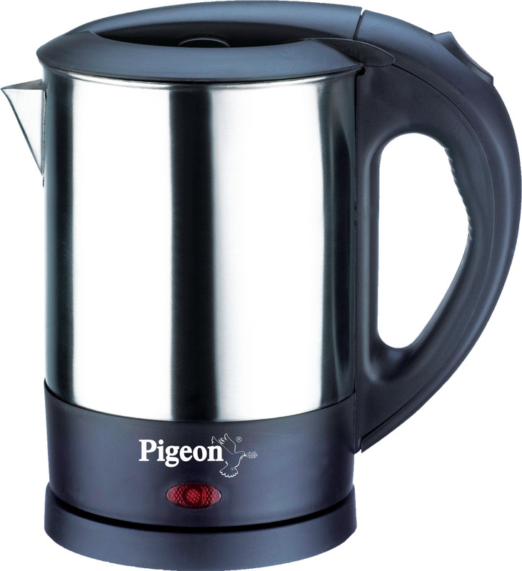 Pigeon Kettle Favourite 1000 ml Electric Kettle(1 L)