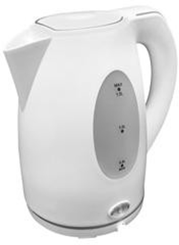 Chef Pro CPK835 Electric Kettle(1.5 L, White)