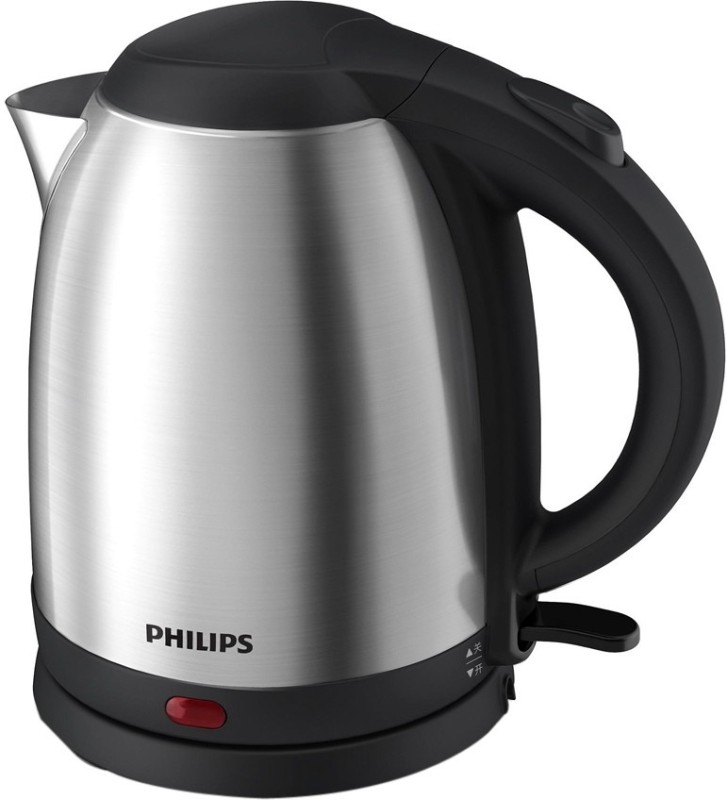 Philips hd 9306 je Electric Kettle(1.5 L, stainless steel)
