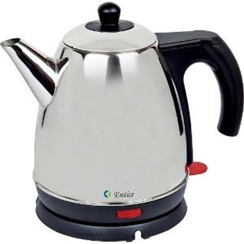 Crompton CG KS81 Electric Kettle(0.8 L, Stainless Steel)