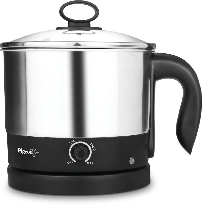 Flipkart - Coffee Makers, Kettles & more Upto 70% Off