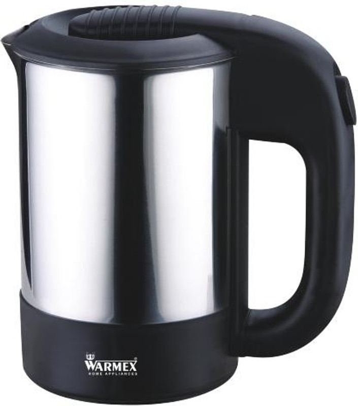 Warmex TK99 Electric Kettle(0.5 L)